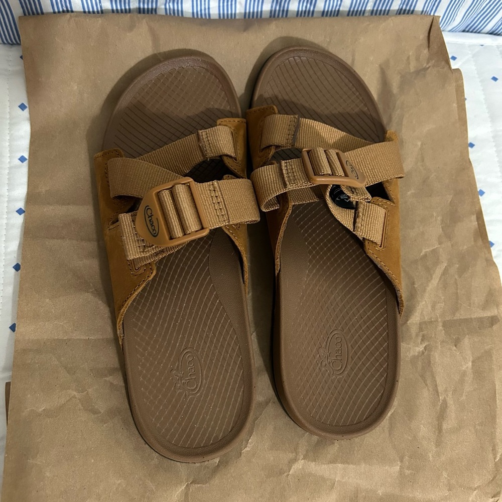 Chaco Women’s Townes Slide/Lowdown Slide (?)